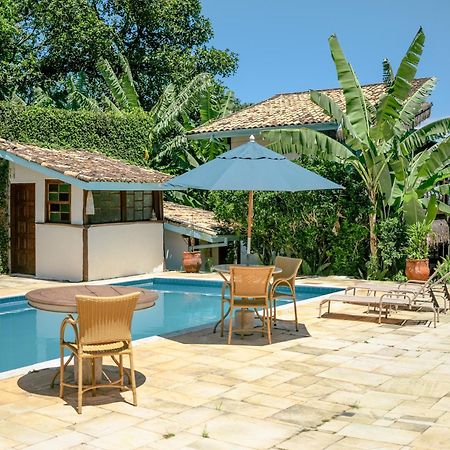 Velinn Pousada Guarubela Villa Vittoria Ilhabela Exterior photo