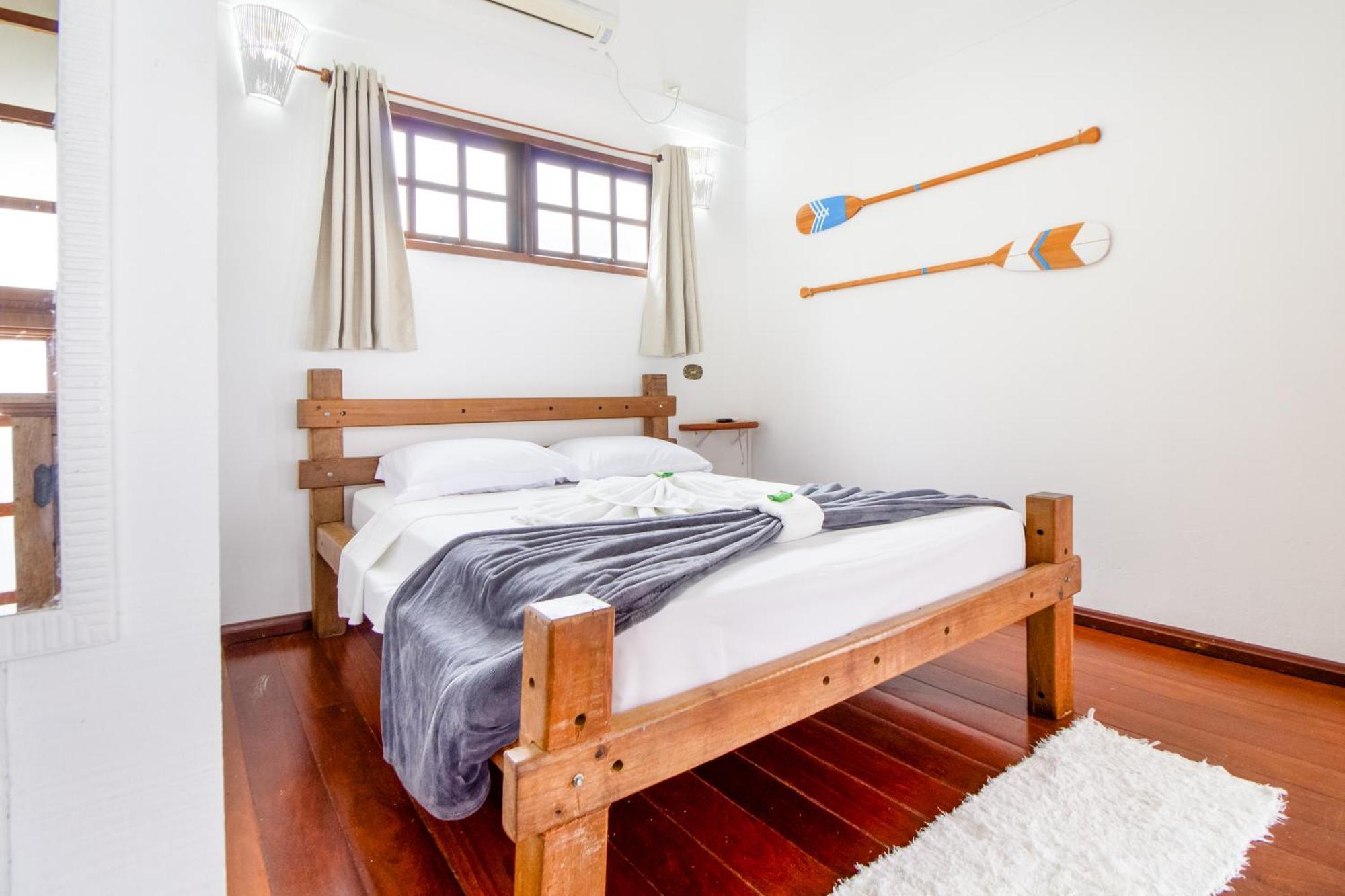 Velinn Pousada Guarubela Villa Vittoria Ilhabela Room photo
