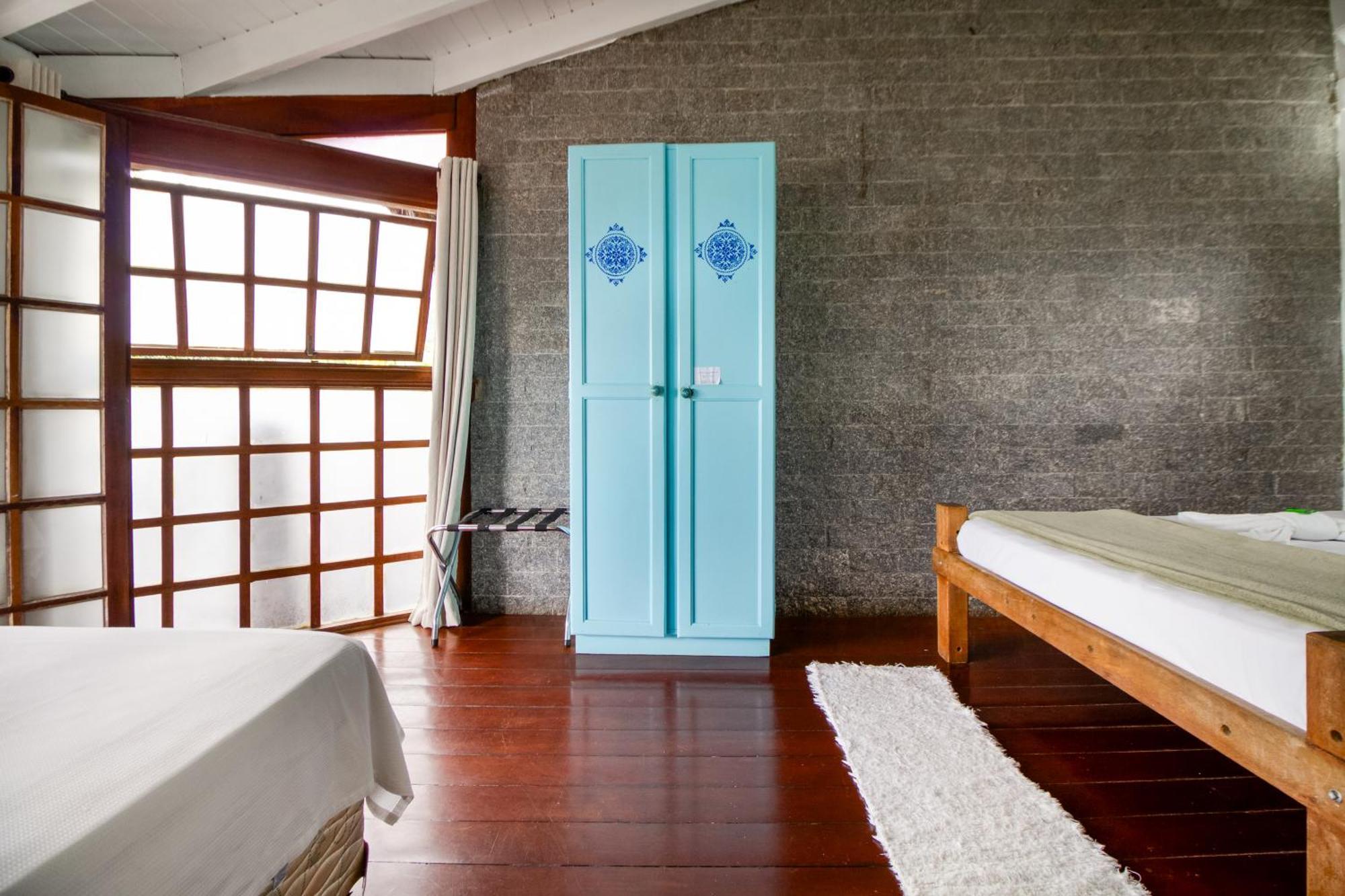 Velinn Pousada Guarubela Villa Vittoria Ilhabela Room photo