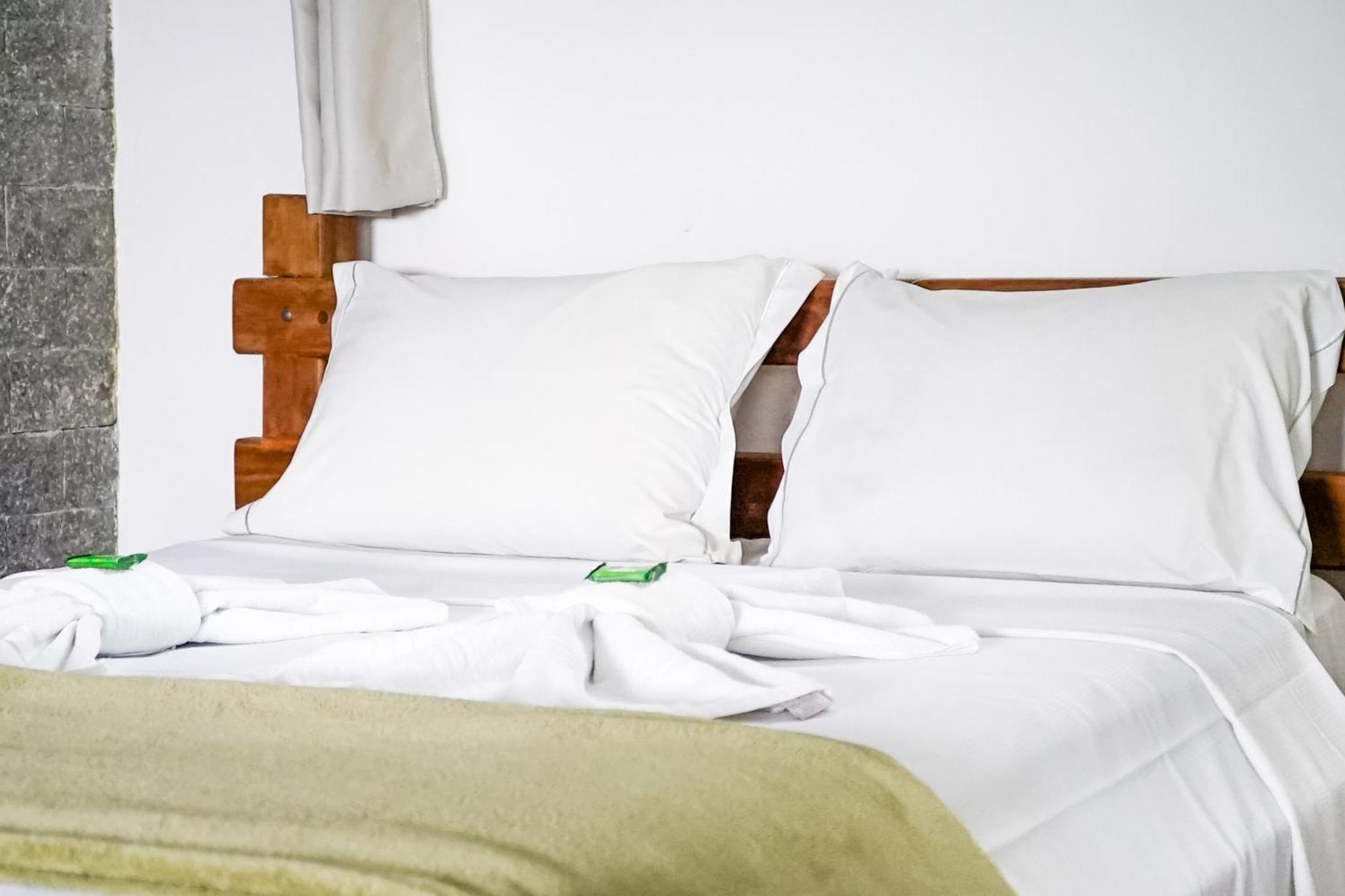 Velinn Pousada Guarubela Villa Vittoria Ilhabela Room photo