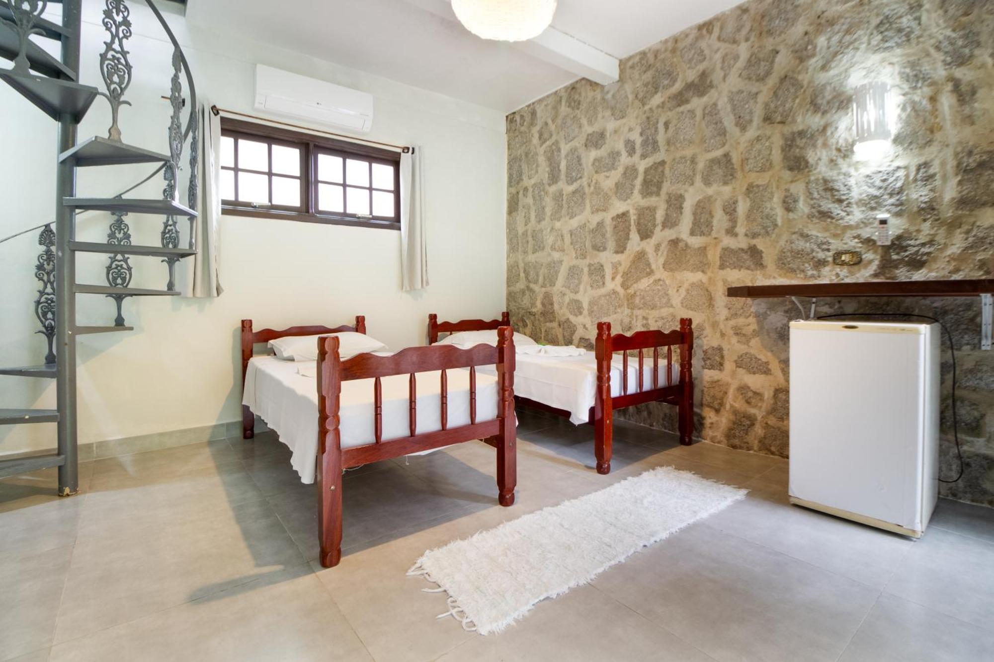 Velinn Pousada Guarubela Villa Vittoria Ilhabela Room photo