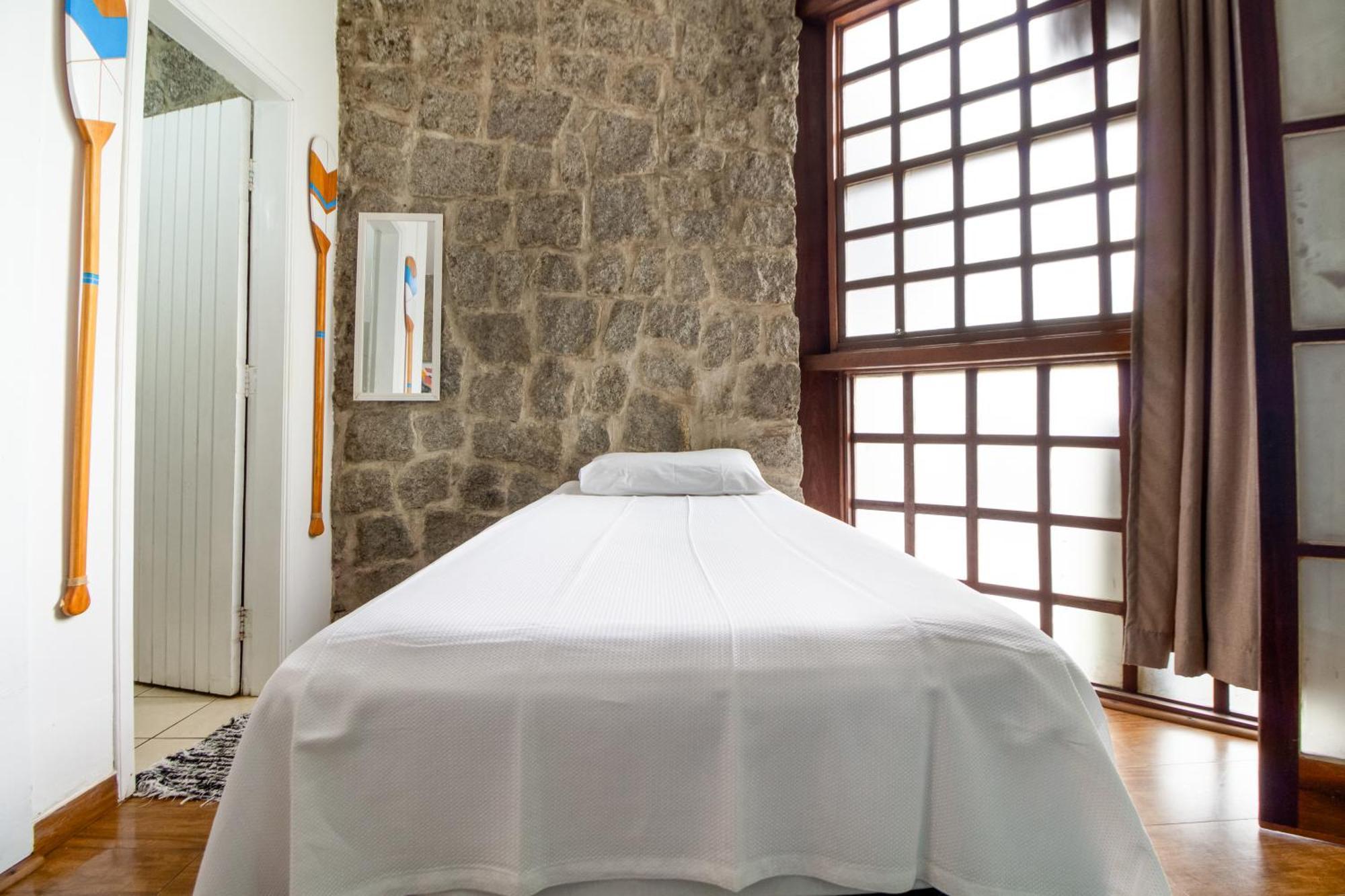 Velinn Pousada Guarubela Villa Vittoria Ilhabela Room photo