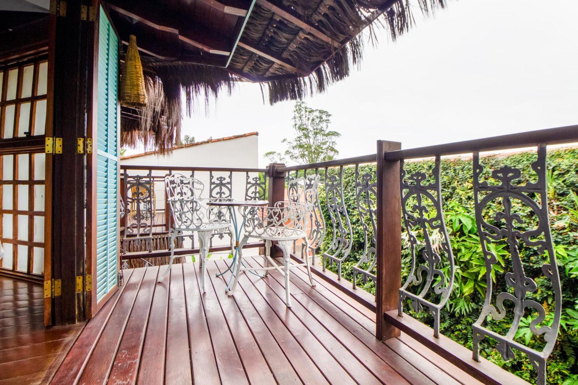 Velinn Pousada Guarubela Villa Vittoria Ilhabela Room photo