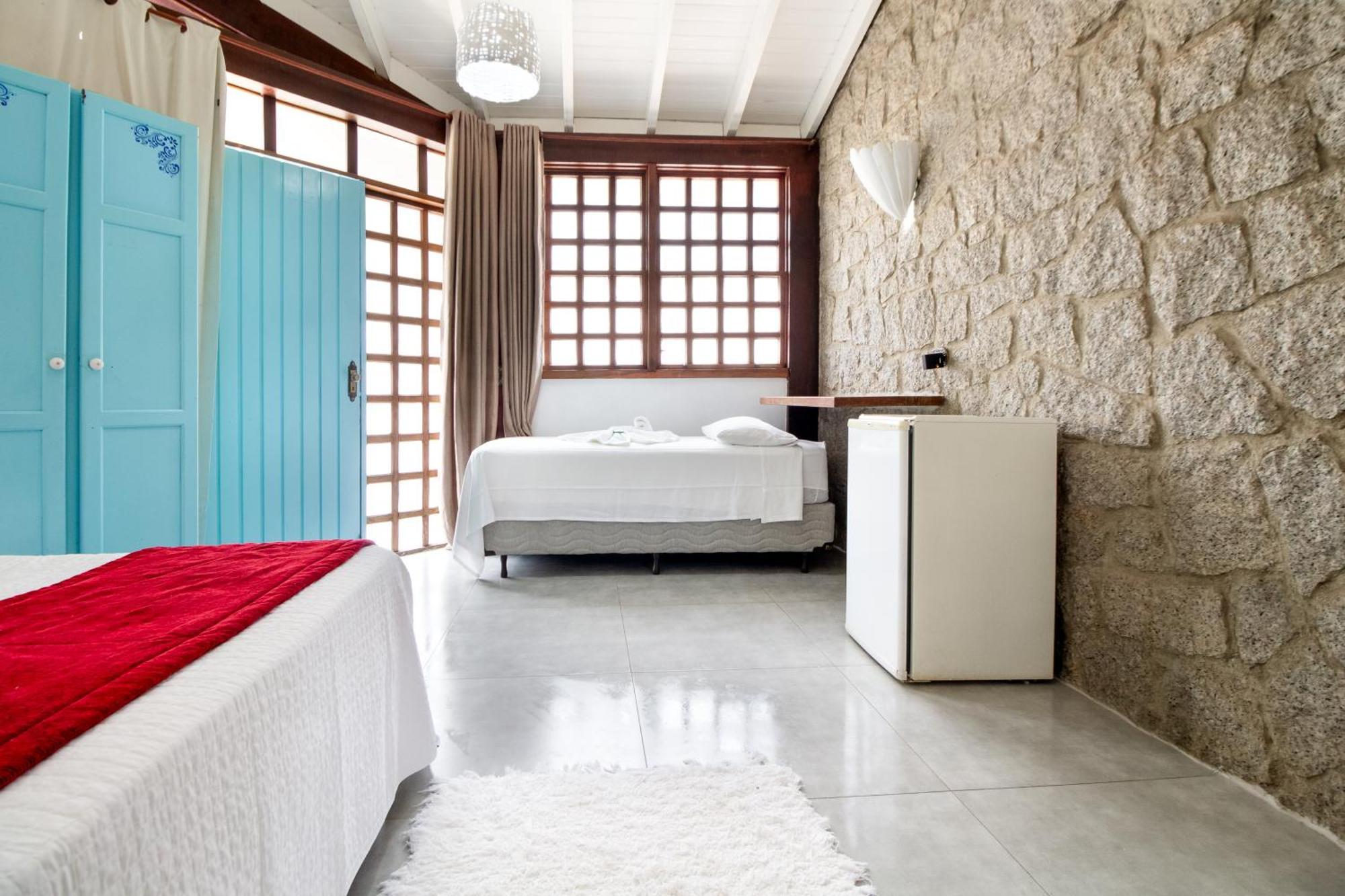 Velinn Pousada Guarubela Villa Vittoria Ilhabela Room photo