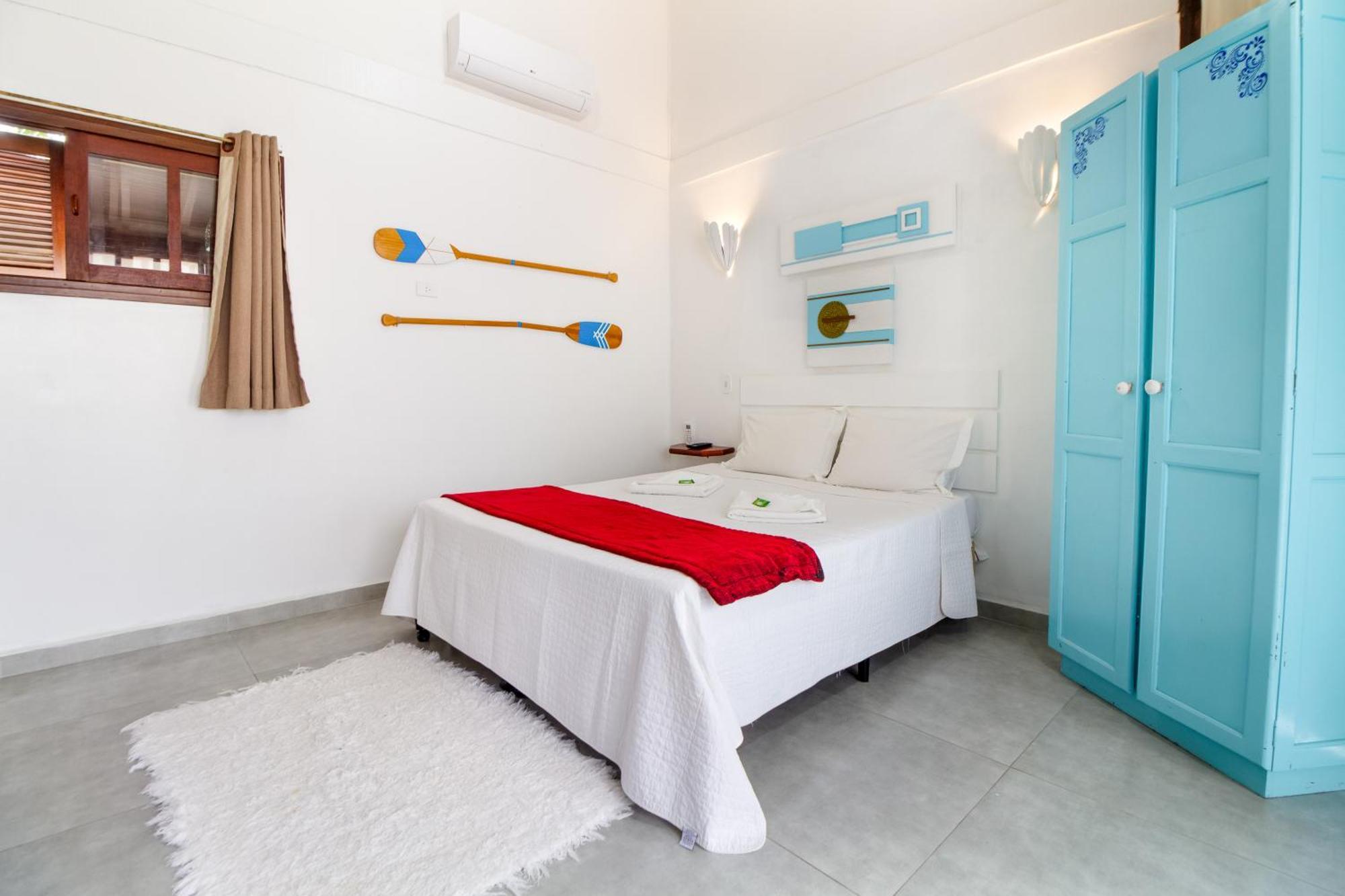 Velinn Pousada Guarubela Villa Vittoria Ilhabela Room photo
