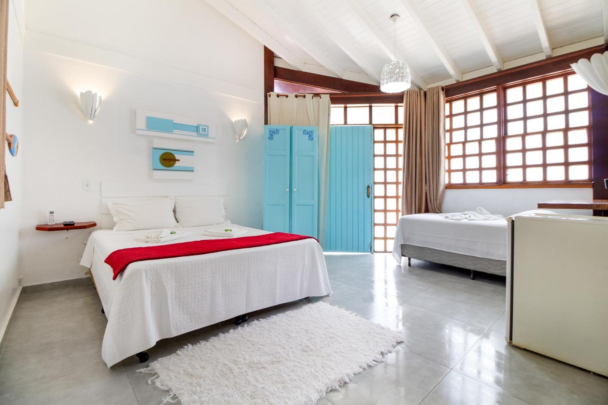Velinn Pousada Guarubela Villa Vittoria Ilhabela Exterior photo