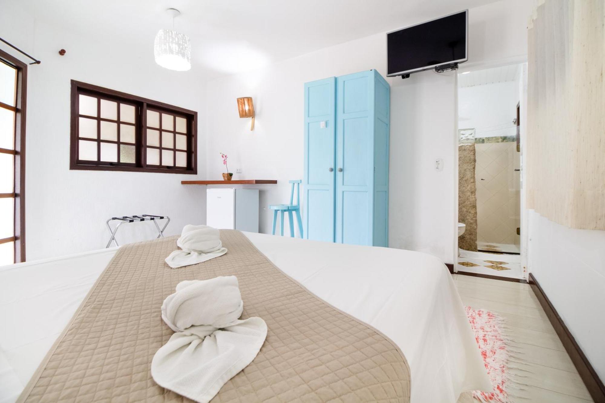 Velinn Pousada Guarubela Villa Vittoria Ilhabela Room photo