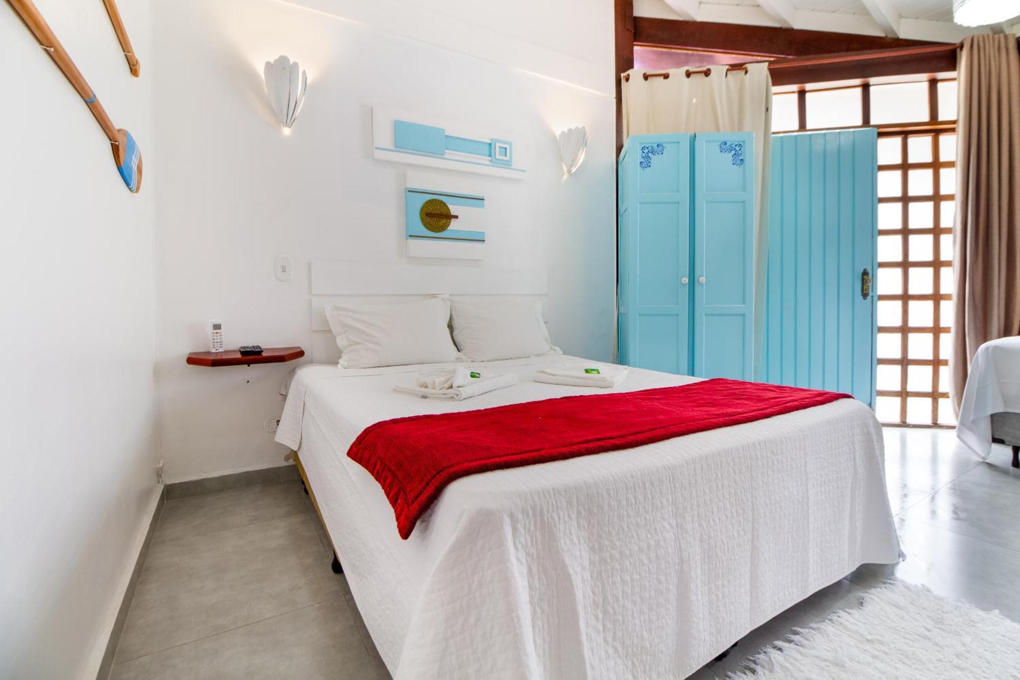 Velinn Pousada Guarubela Villa Vittoria Ilhabela Room photo
