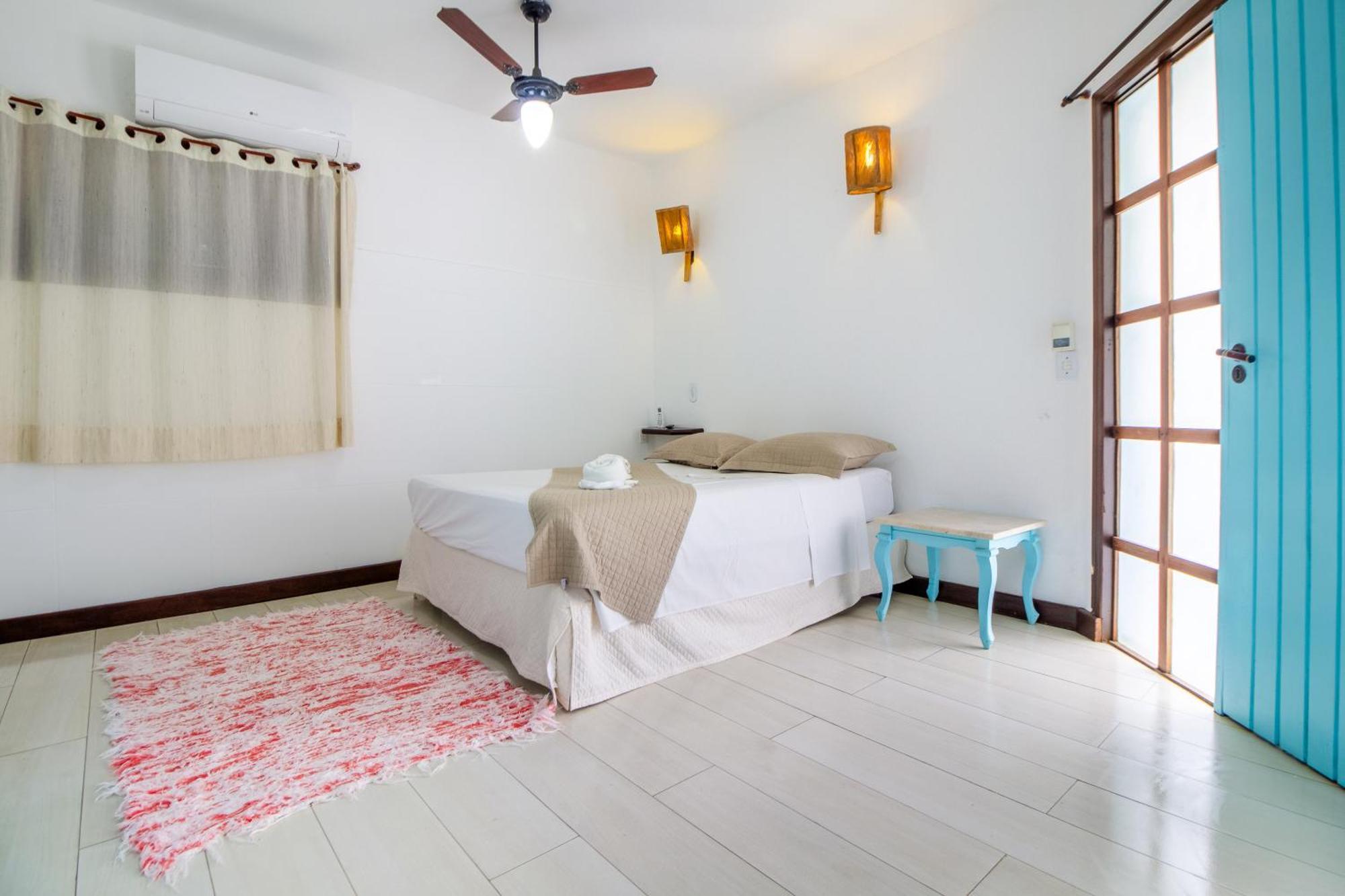 Velinn Pousada Guarubela Villa Vittoria Ilhabela Room photo